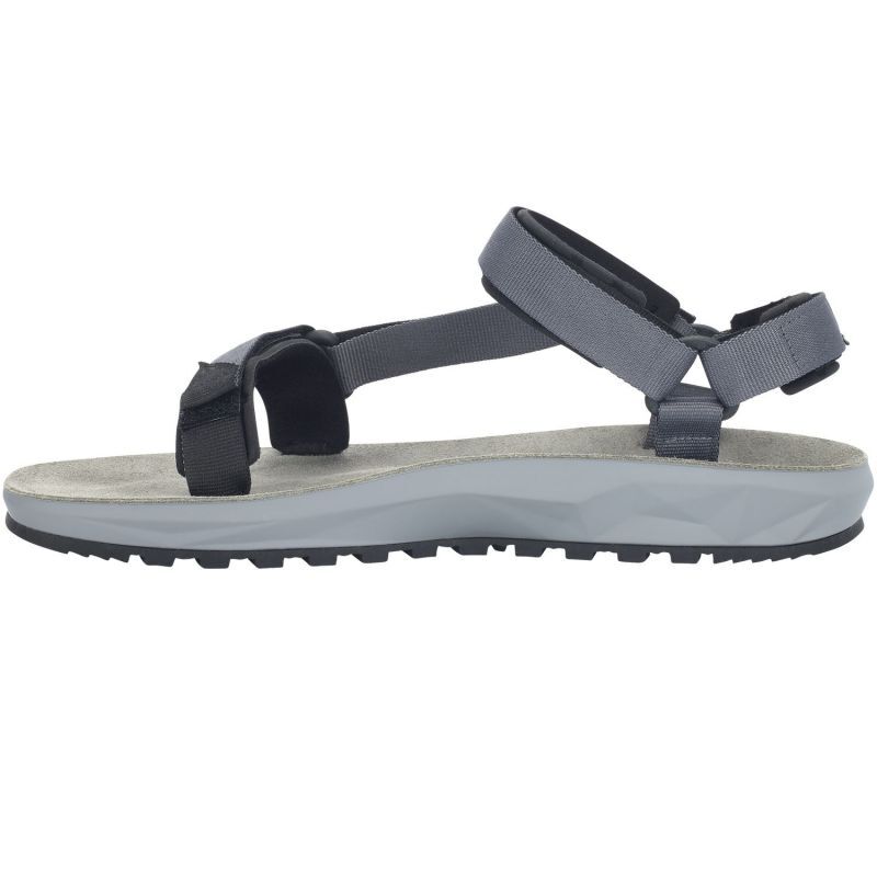 Lizard Super Hike - Walking sandals - Women's