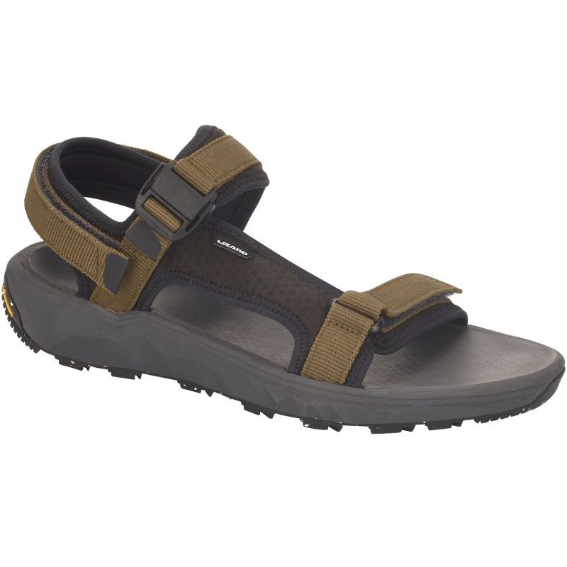 Lizard Super Trek - Walking sandals - Men's