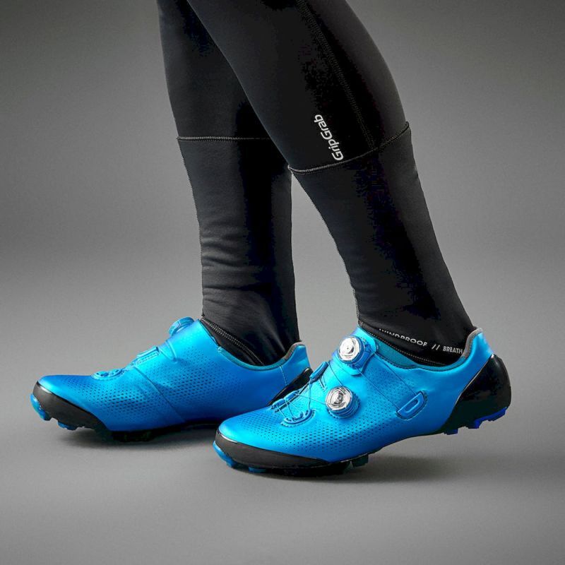 GripGrab Windproof - Meias de ciclismo | Hardloop