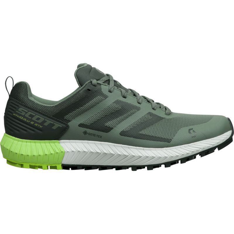 Scott Kinabalu 2 GTX - Scarpe da trail running - Uomo