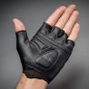 Grip Grab ProGel Padded Gloves - Short finger gloves - Women's