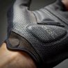 Grip Grab ProGel Padded Gloves - Short finger gloves - Women's
