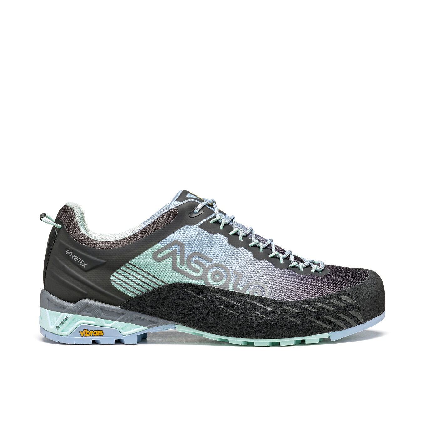 Asolo Eldo GV - Approach shoes - Women's