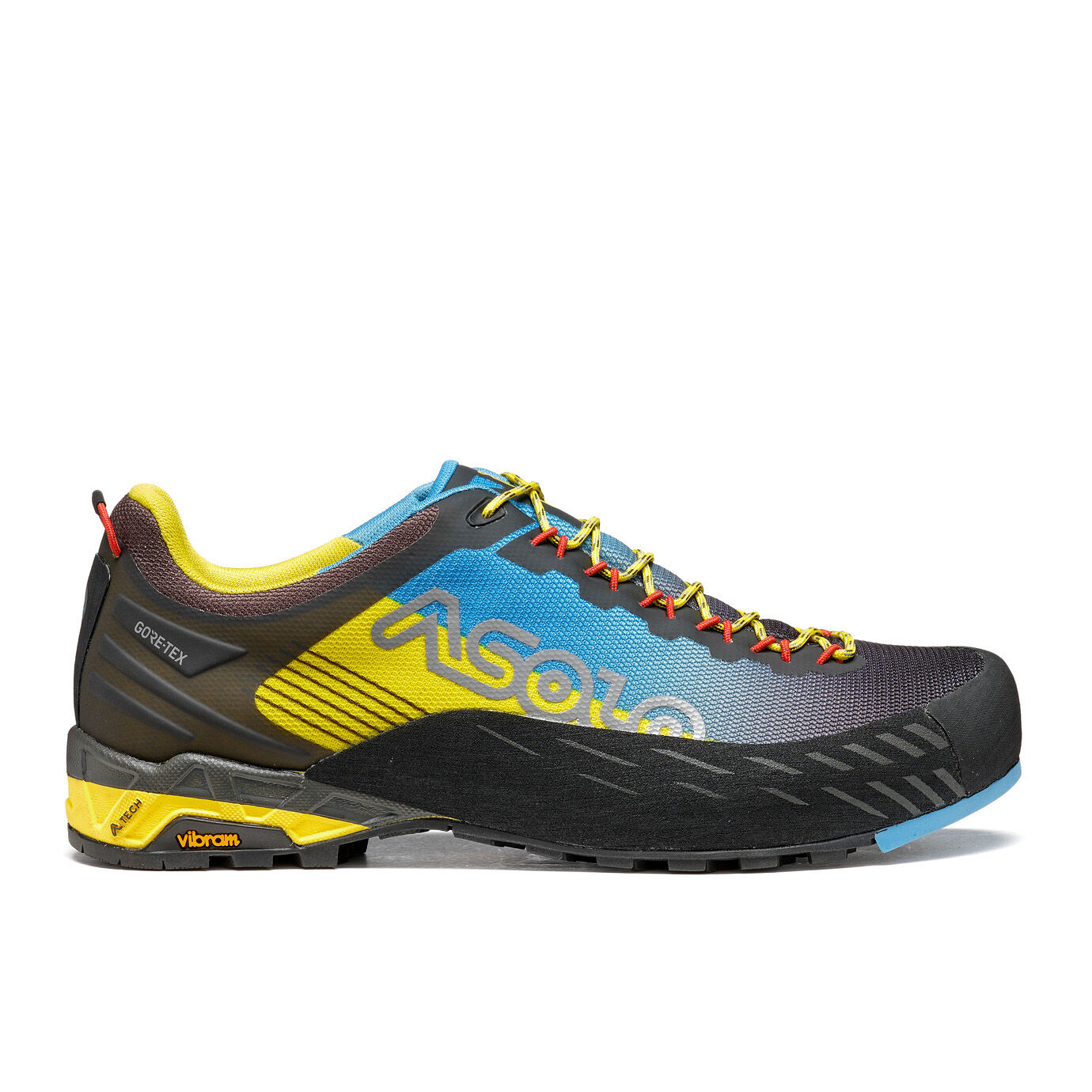 Asolo Eldo GV - Approach shoes - Men's