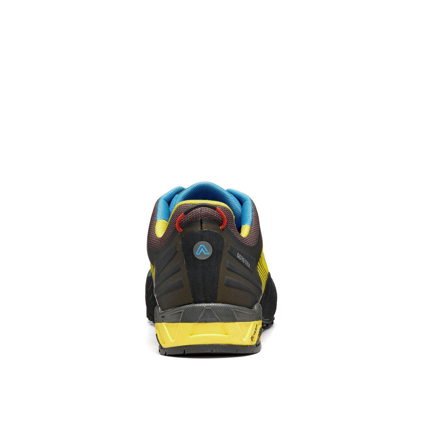 Asolo Eldo GV - Approach shoes - Men's