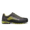 Green Oasis / Smk Grey