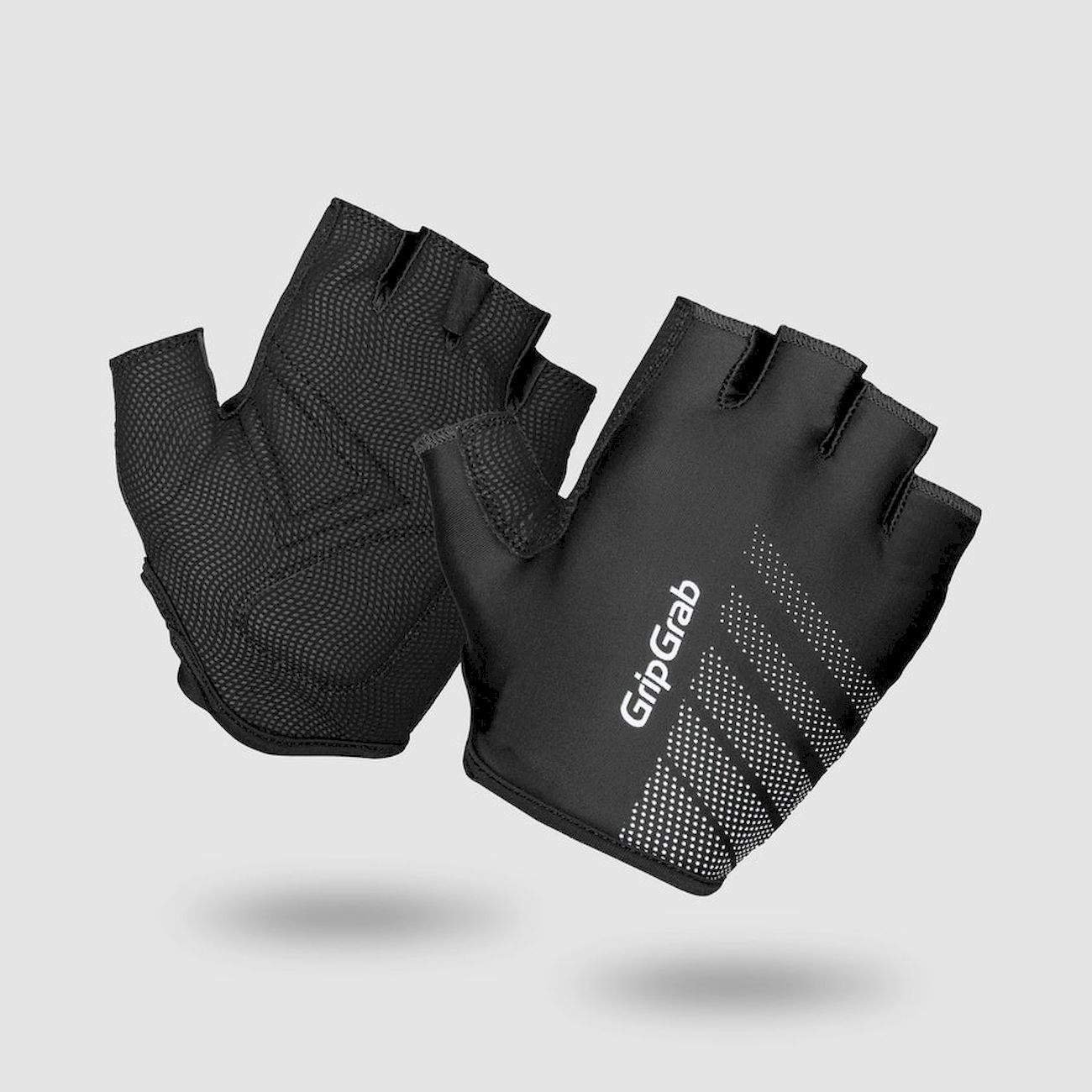 GripGrab Ride Lightweight Padded Gloves - Mitenki rowerowe | Hardloop