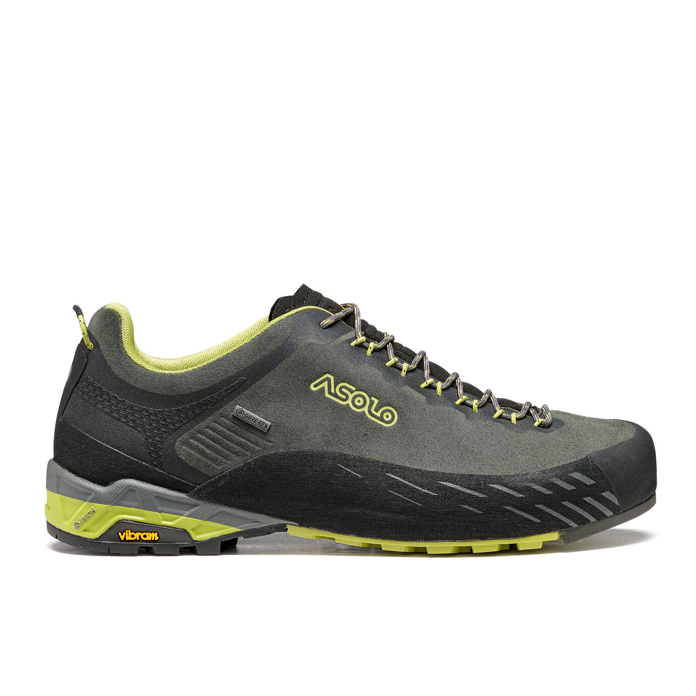 Asolo Eldo LTH GV - Approach shoes - Men's