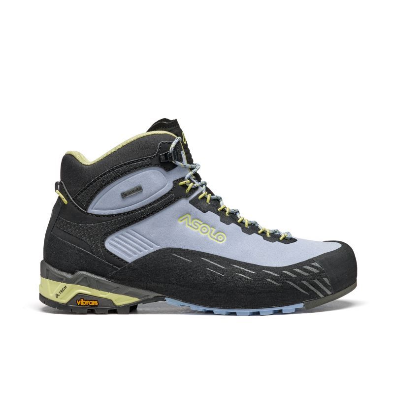 Asolo Eldo Mid LTH GV - buty podejściowe damskie | Hardloop