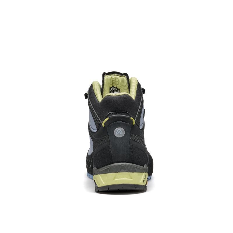 Asolo Eldo Mid LTH GV - Zapatillas de aproximación - Mujer