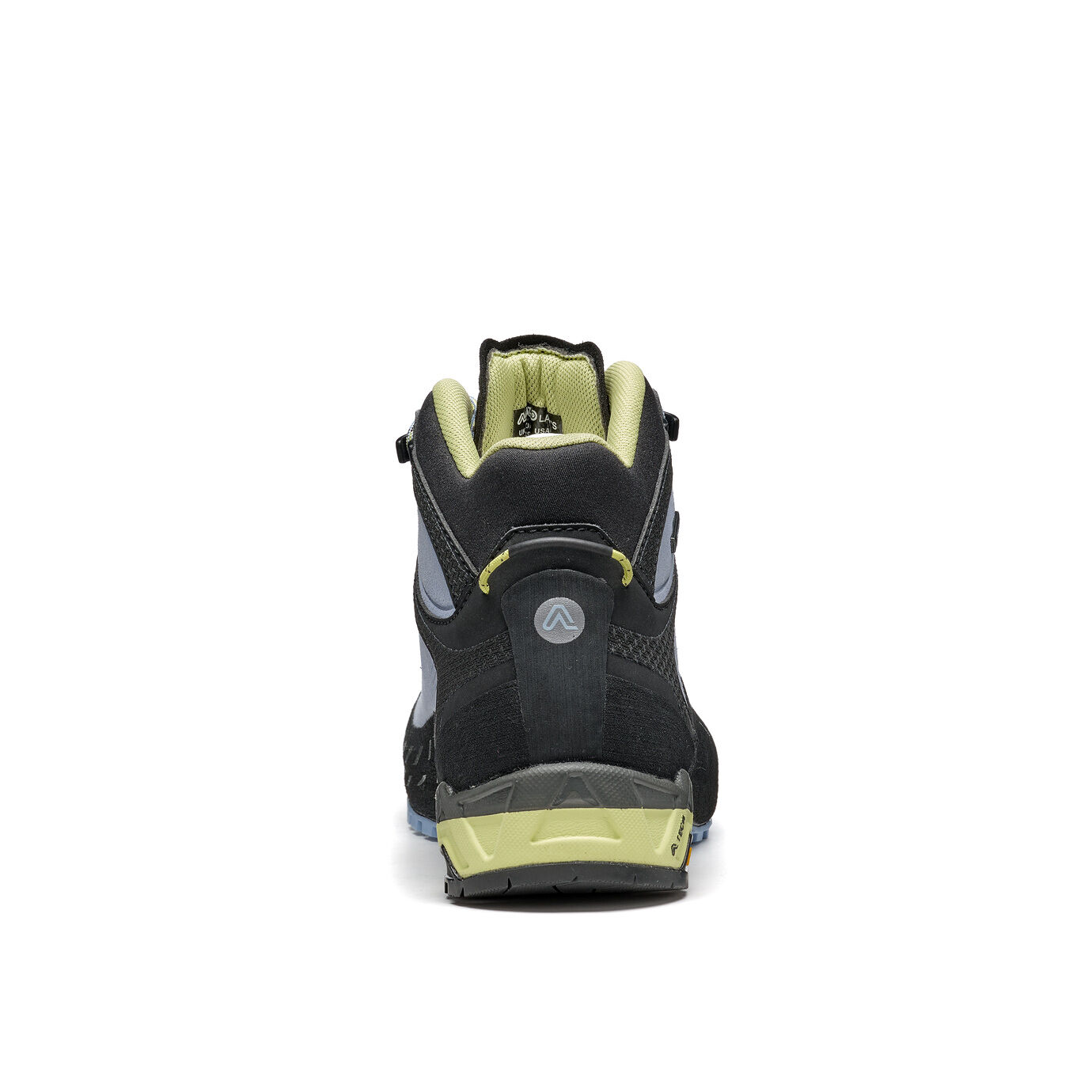 Asolo Eldo Mid LTH GV - buty podejściowe damskie | Hardloop
