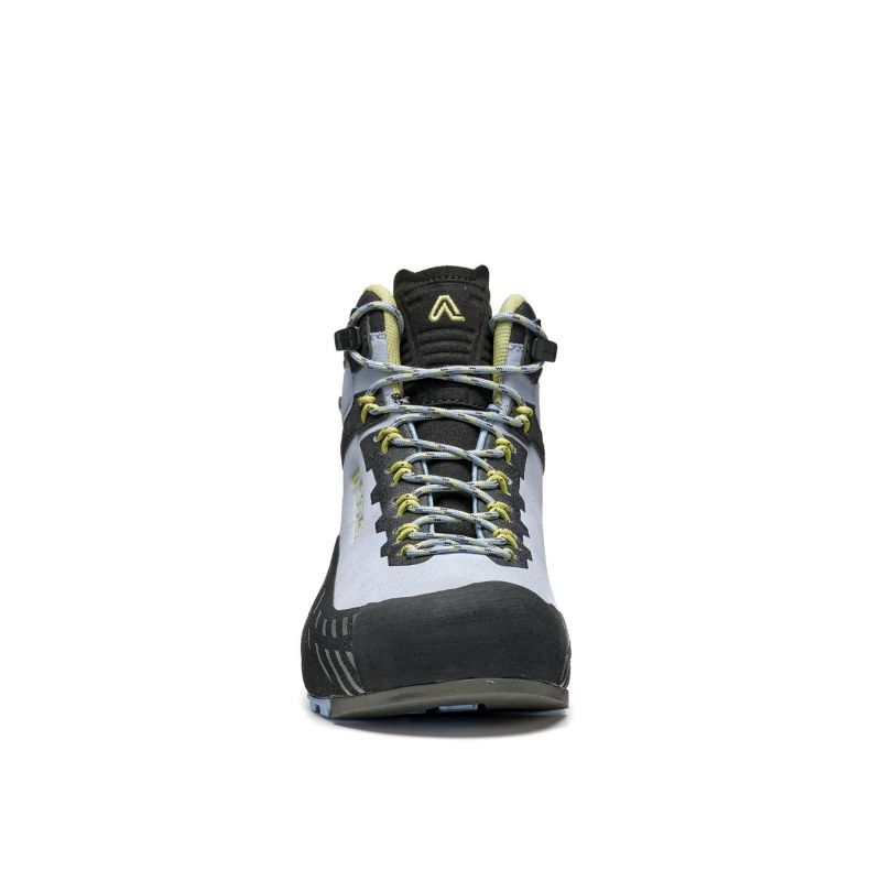 Asolo Eldo Mid LTH GV - Dámské Approach boty | Hardloop