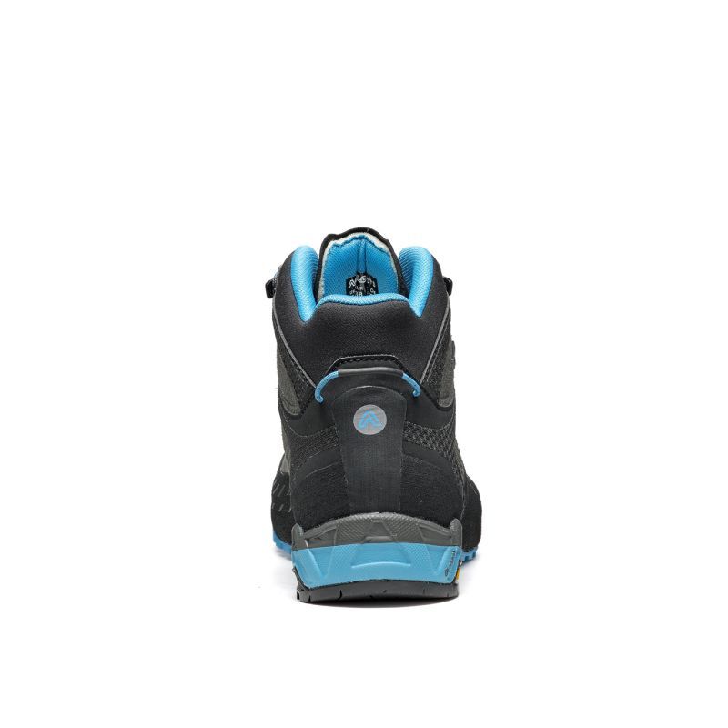 Asolo Eldo Mid LTH GV - Approachschoenen - Dames