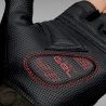 Grip Grab ProGel Hi-Vis Padded Gloves - Cykel handsker - Herrer