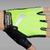 Grip Grab ProGel Hi-Vis Padded Gloves - Mitaines vélo homme | Hardloop
