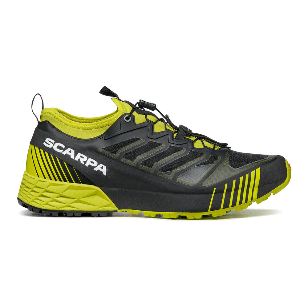 Scarpa Ribelle Run - Chaussures trail homme | Hardloop