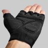 Grip Grab WorldCup Padded Gloves - Short finger gloves - Men's
