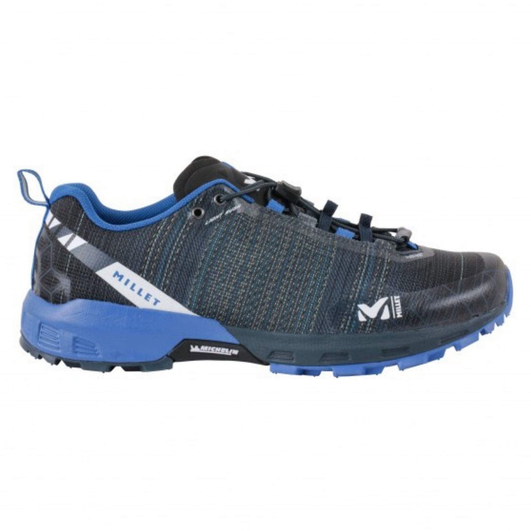Millet Light Rush - Chaussures trail homme | Hardloop