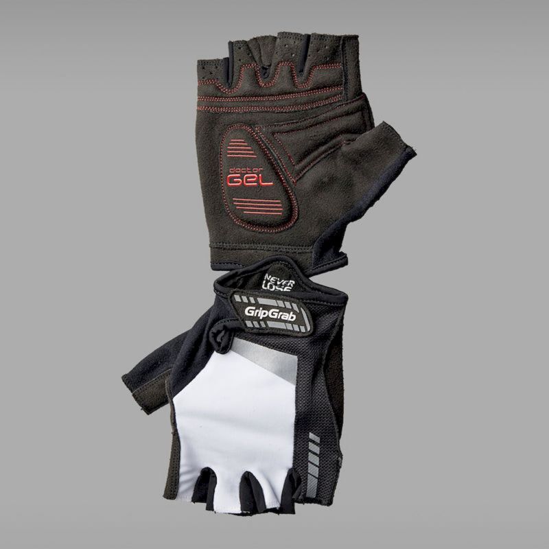 Grip Grab SuperGel Padded Gloves - Kurzfingerhandschuhe - Herren