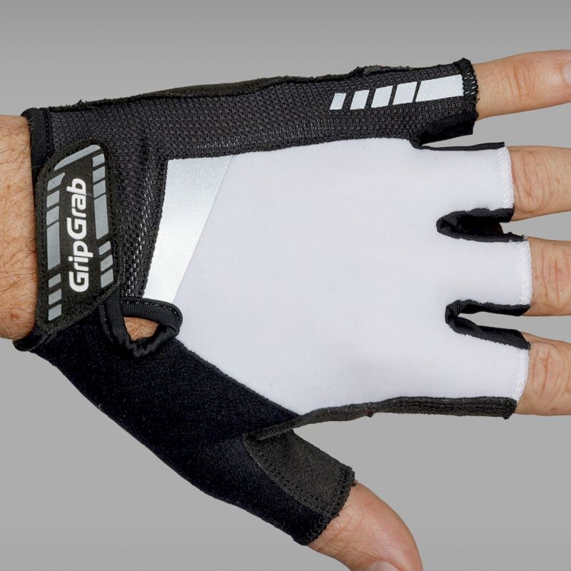 Grip Grab SuperGel Padded Gloves - Kurzfingerhandschuhe - Herren