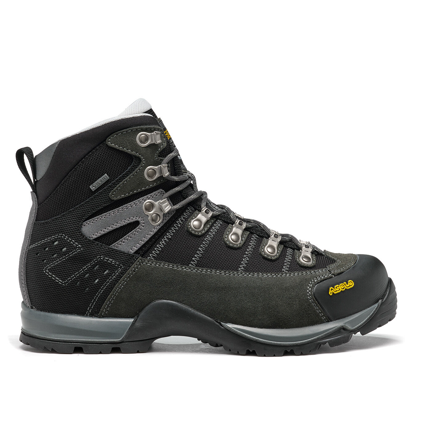 Asolo Fugitive GTX Walking Boots Men's