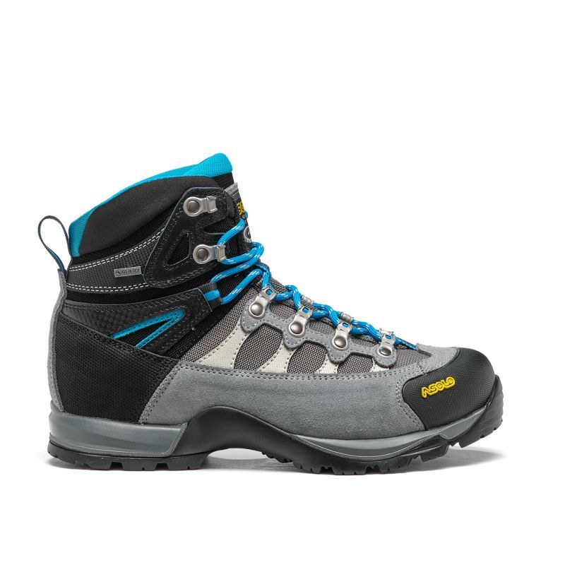Asolo Stynger GTX - Buty turystyczne damskie | Hardloop