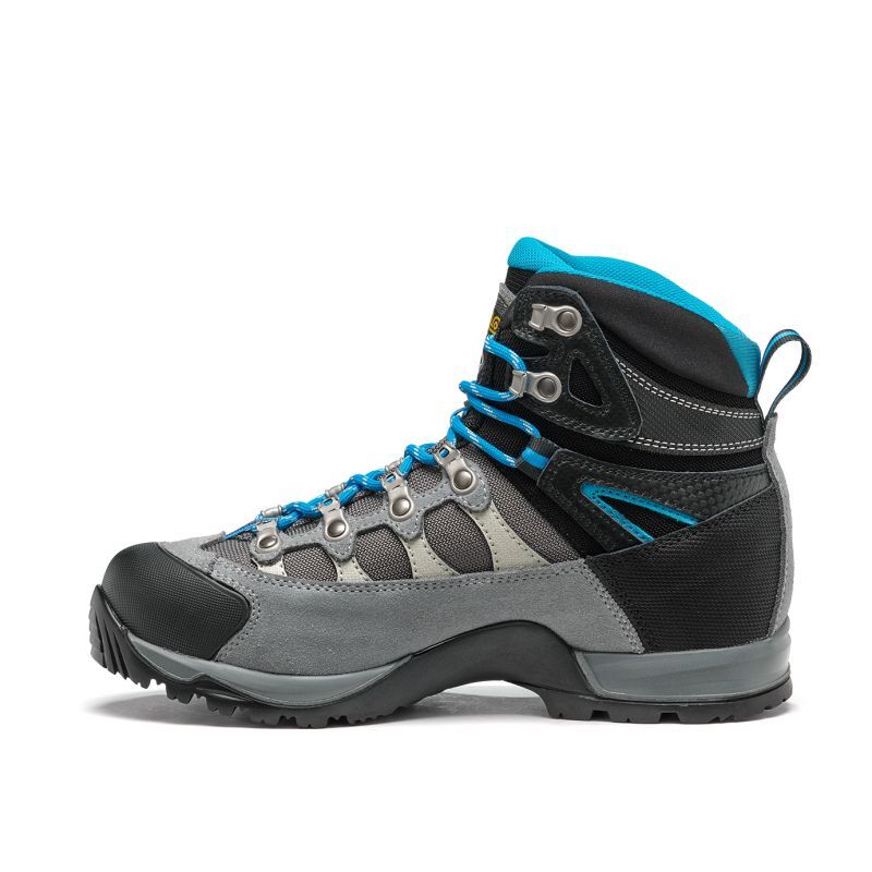 Asolo Stynger GTX - Sapatilhas caminhada mulher | Hardloop