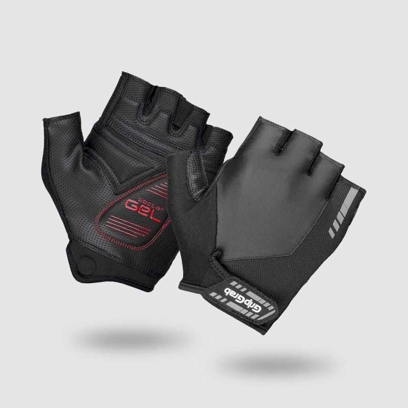 ProGel Padded Gloves - Short finger gloves - Men's