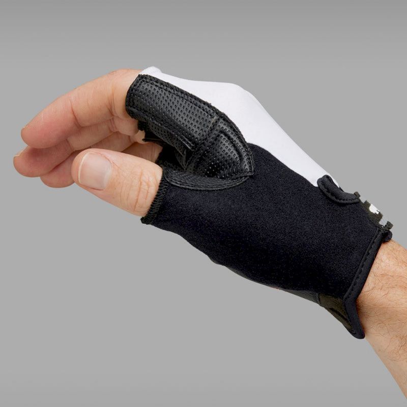 Grip Grab ProGel Padded Gloves - Short finger gloves - Men's