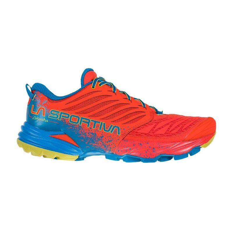La Sportiva - Akasha - Scarpe da trail running - Uomo
