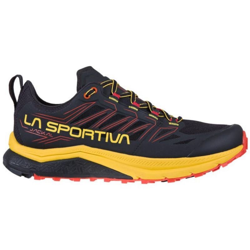 La Sportiva Jackal - Buty trailowe meskie | Hardloop