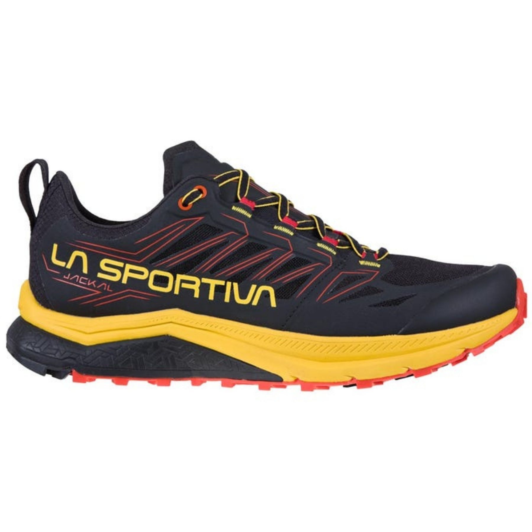 La Sportiva Jackal - Trail running shoes - Men's