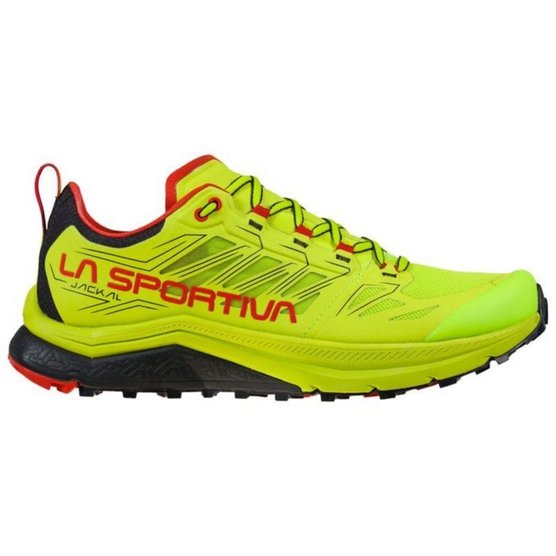 Jackal - Trailrunningschoenen - Heren