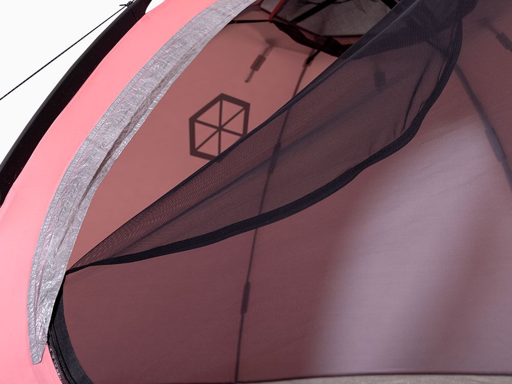 Samaya Mesh2.0