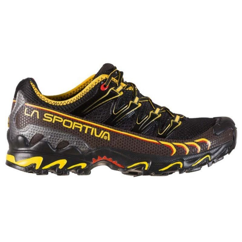 La Sportiva - Ultra Raptor - Trail Running shoes - Men's