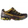 Black / Yellow