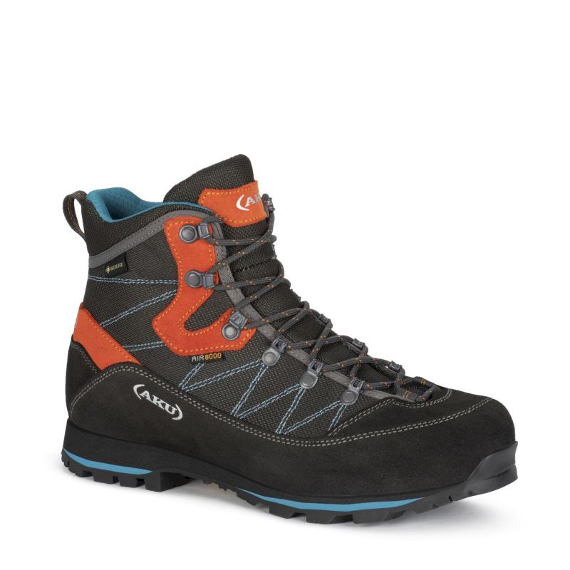 Aku Trekker Lite III GTX - Botas de trekking - Hombre