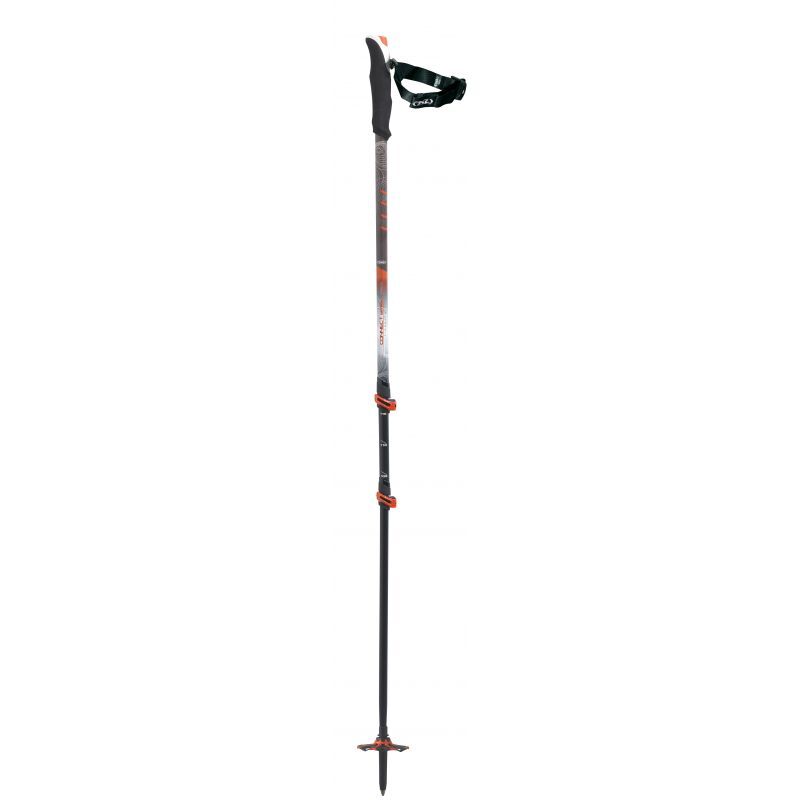 TSL Outdoor Connect C3 Light - Vaellussauva
