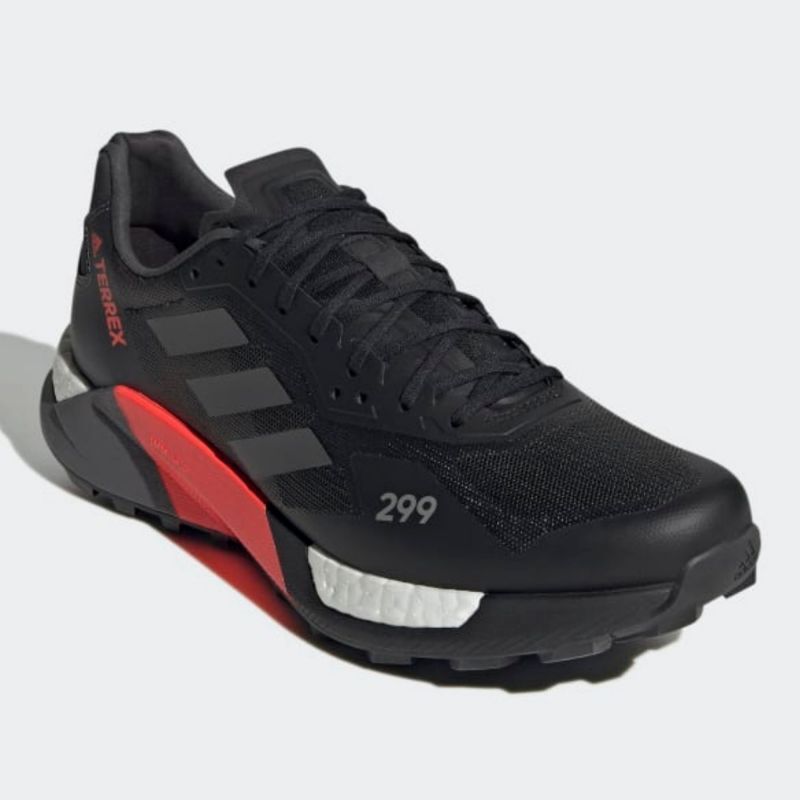 Adidas Terrex Agravic Ultra - Trailrunningschuhe - Herren