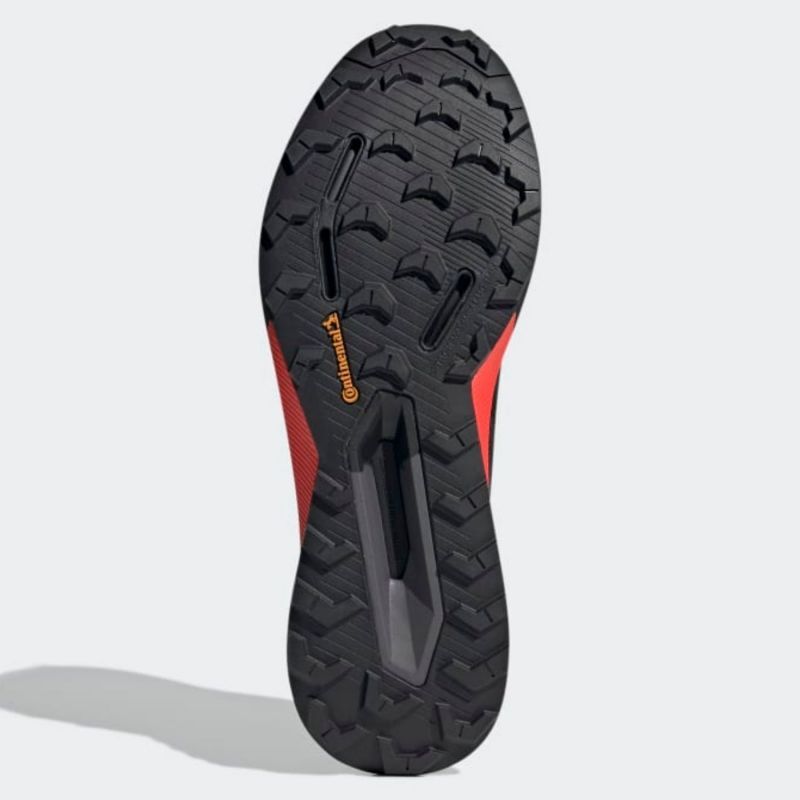 Adidas Terrex Agravic Ultra - Trailrunningschoenen - Heren
