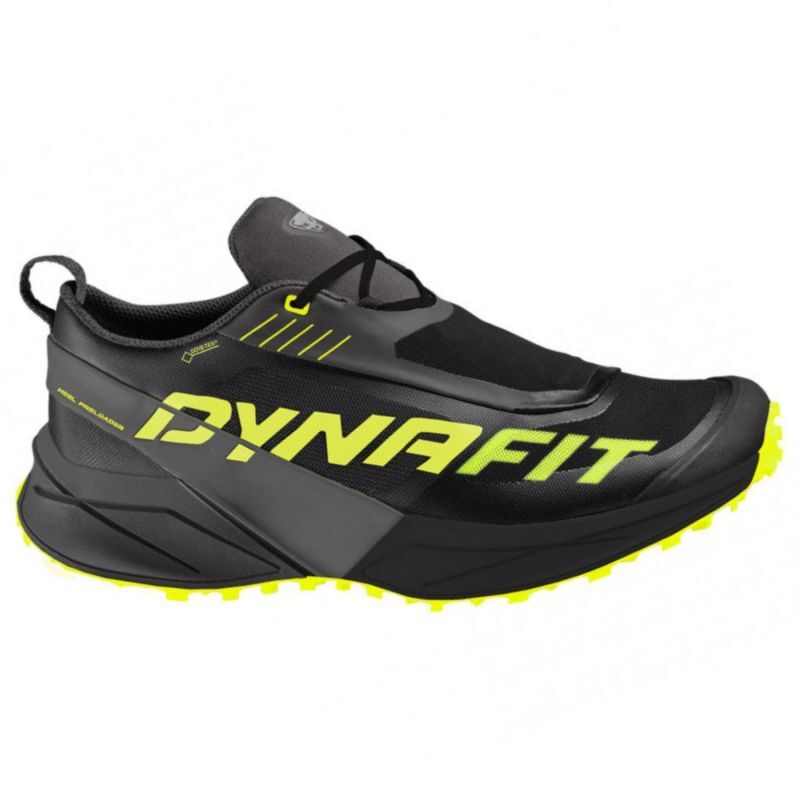 Dynafit Ultra 100 GTX - Chaussures trail homme | Hardloop