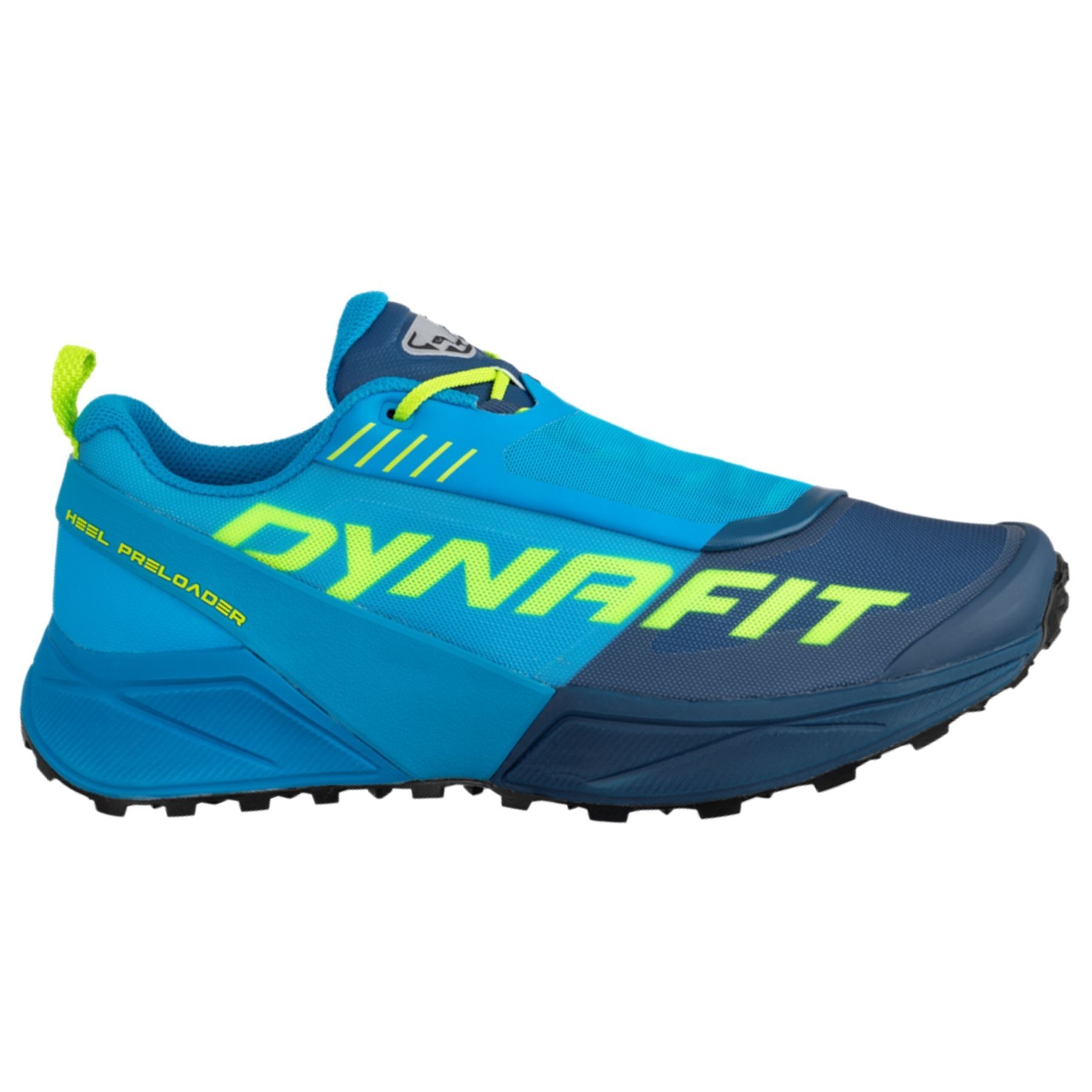 Dynafit Ultra 100 - Zapatillas trail running - Hombre
