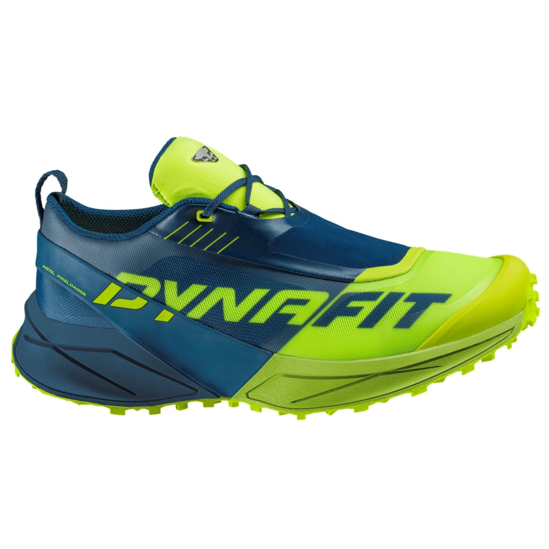 Dynafit Ultra 100 - Chaussures trail homme | Hardloop