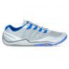 Grey / Cobalt