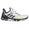 Non-Dyed / Core Black / Solar Yellow