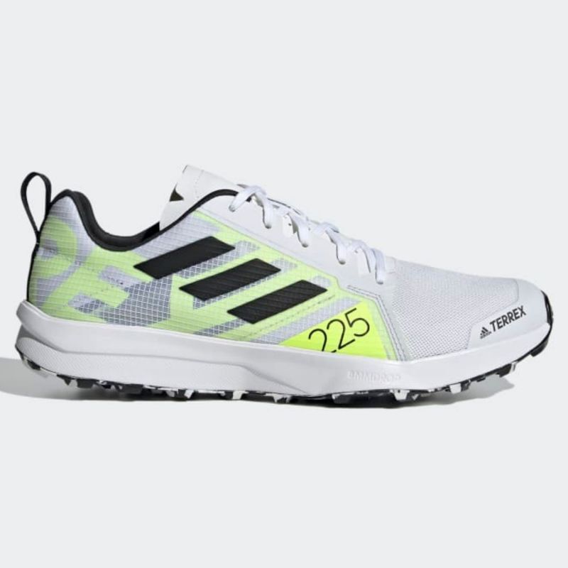 Adidas Terrex Speed Flow - Trailrunningschoenen - Heren