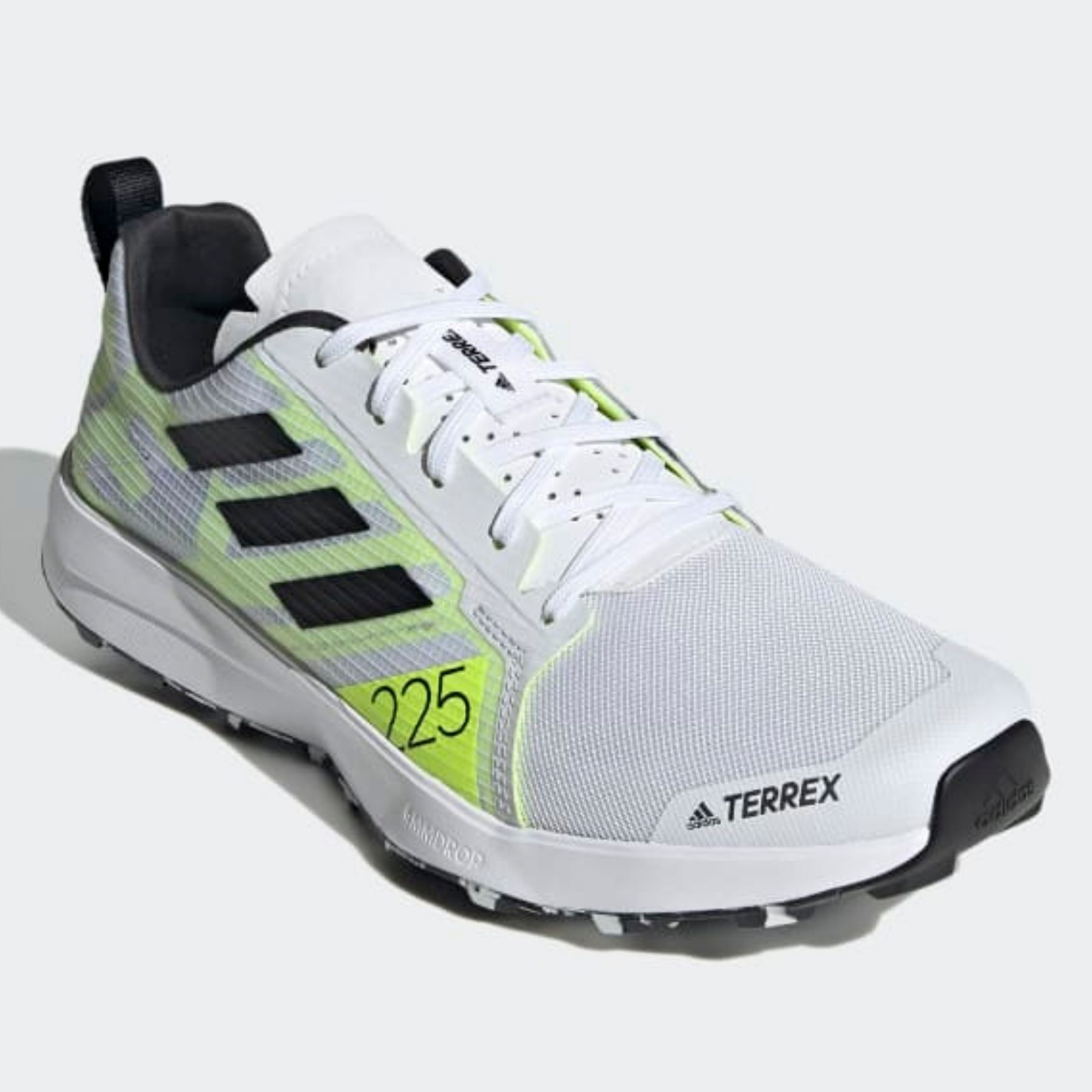 Trail shoes adidas Terrex Speed Flow - Trail - Men's Shoes - Running