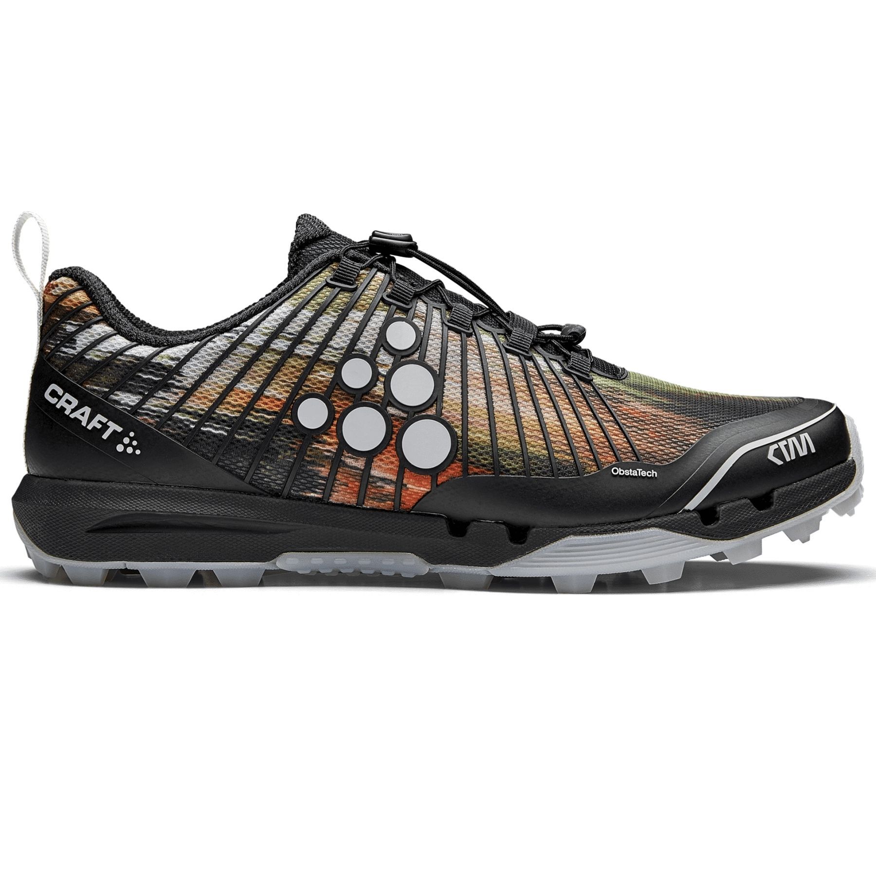Craft OCRxCTM - Trail running shoes - Men's