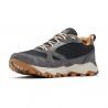 Columbia Ivo Trail - Zapatillas trail running - Mujer