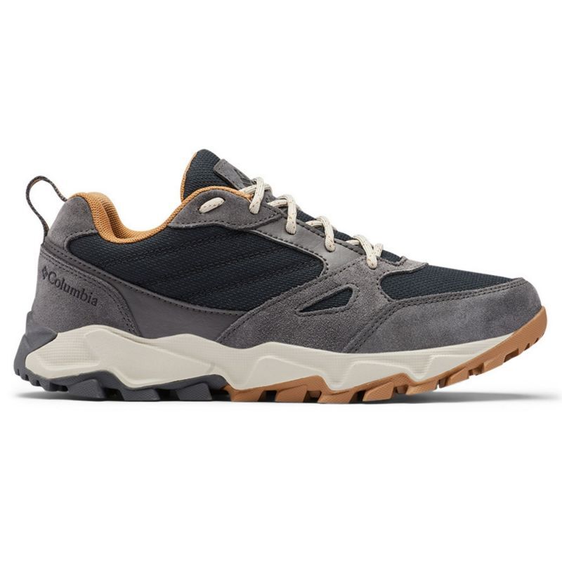 Columbia Ivo Trail - Zapatillas trail running - Mujer